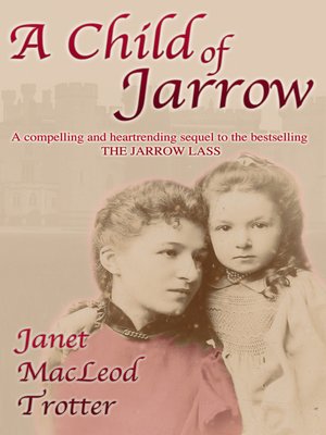 cover image of A Child of Jarrow